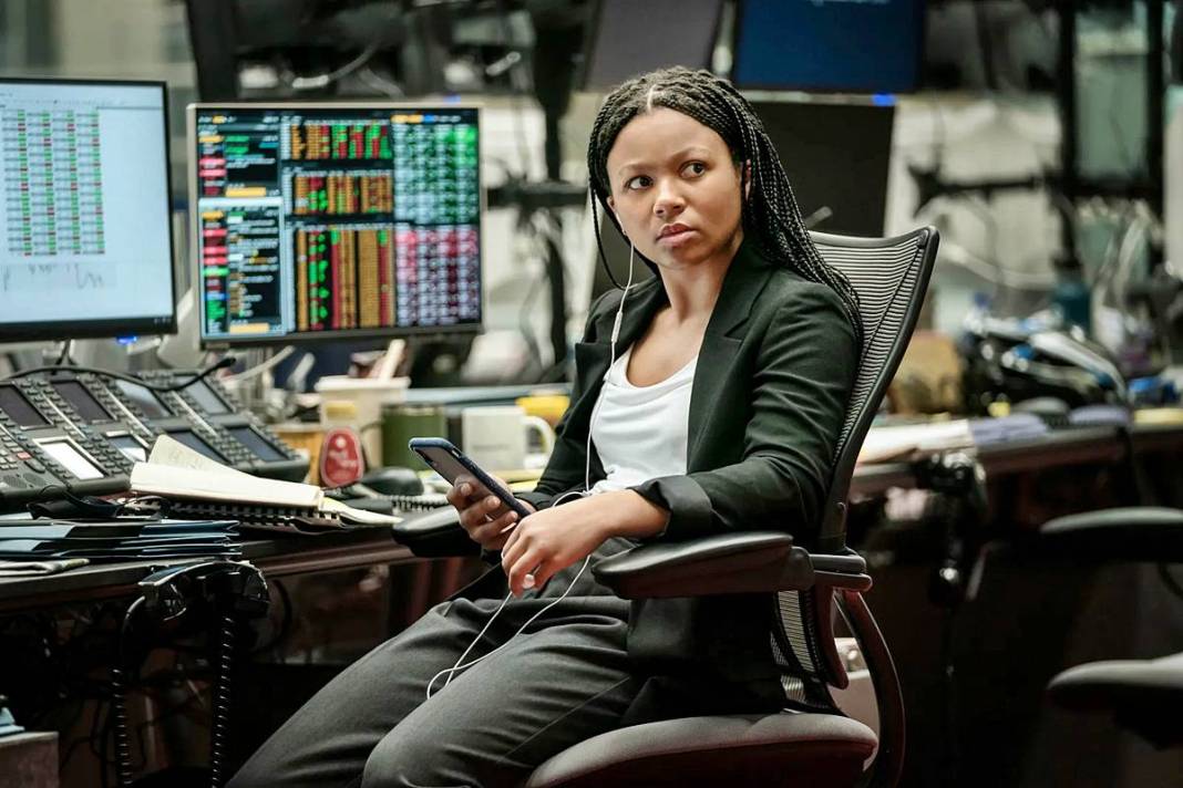 2024'ün en iyi dizileri belli oldu: Zirvedeki yapım şaşırttı! Milyonlarca insan bu dizileri izledi 7